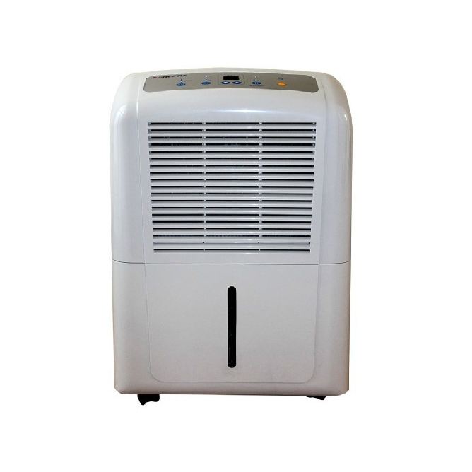 安裝新風(fēng)除濕機有哪些好處？