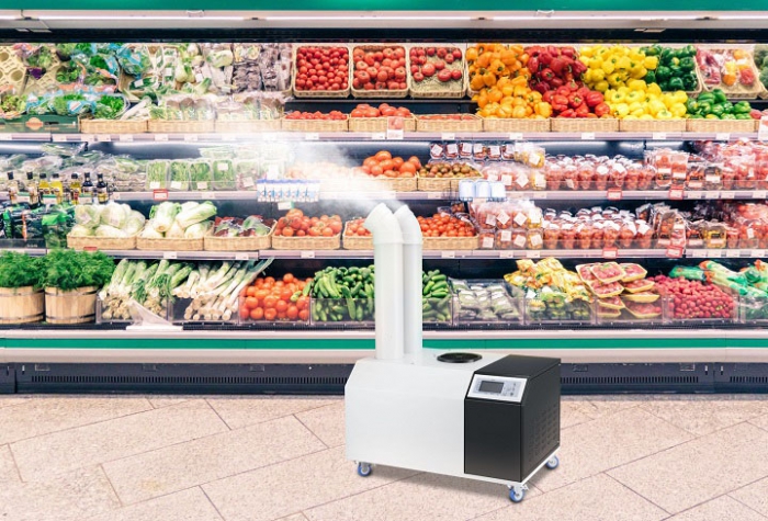 工業除濕機的維護保養工作怎么做？