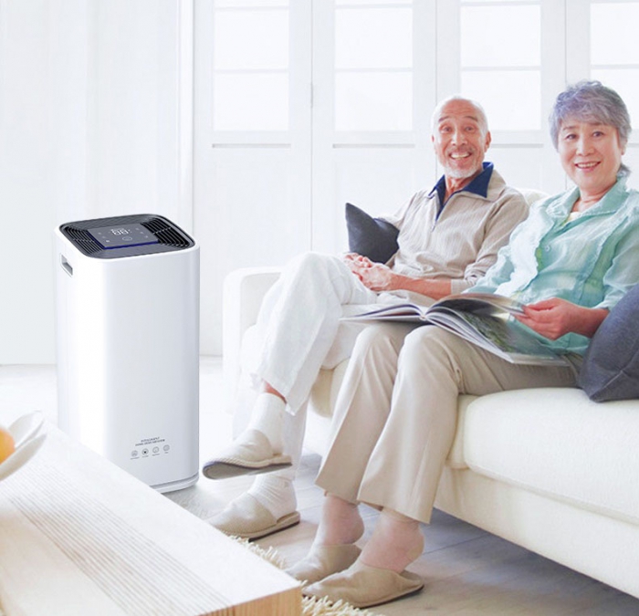 工業(yè)除濕機可以用于濕度大的環(huán)境嗎？