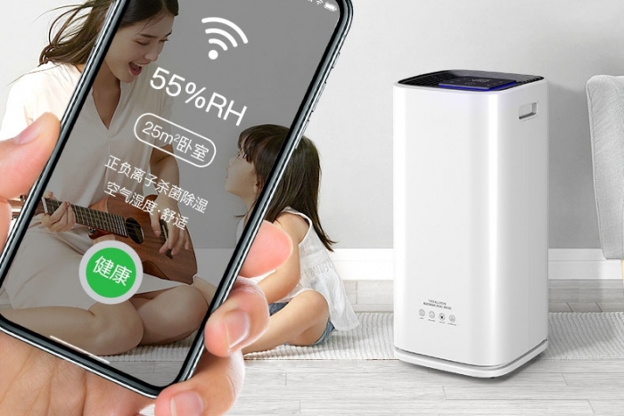 你知道中央新風(fēng)系統(tǒng)是如何發(fā)展的嗎？