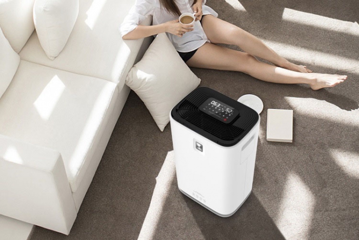 除濕干燥機露點怎么測量？有哪些要注意的？