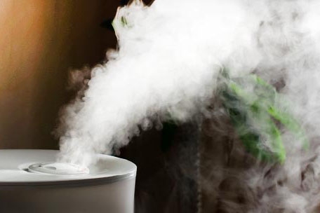 人體全身噴霧消毒機，消毒不到10秒鐘