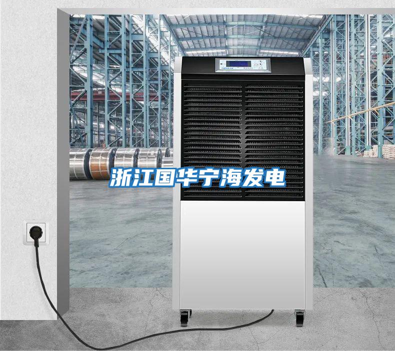 浙江國華寧海發電