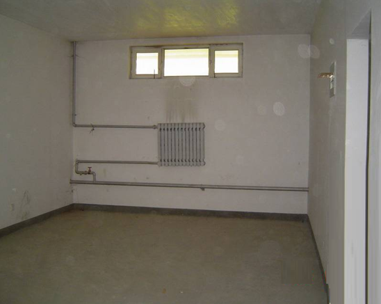 地下室潮濕怎么辦?地下室防潮四個(gè)方法