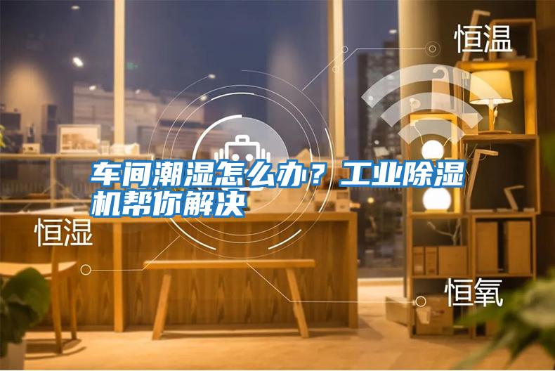 車間潮濕怎么辦?工業除濕機幫你解決