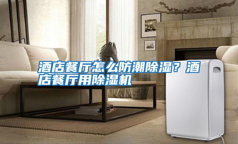 酒店餐廳怎么防潮除濕？酒店餐廳用除濕機