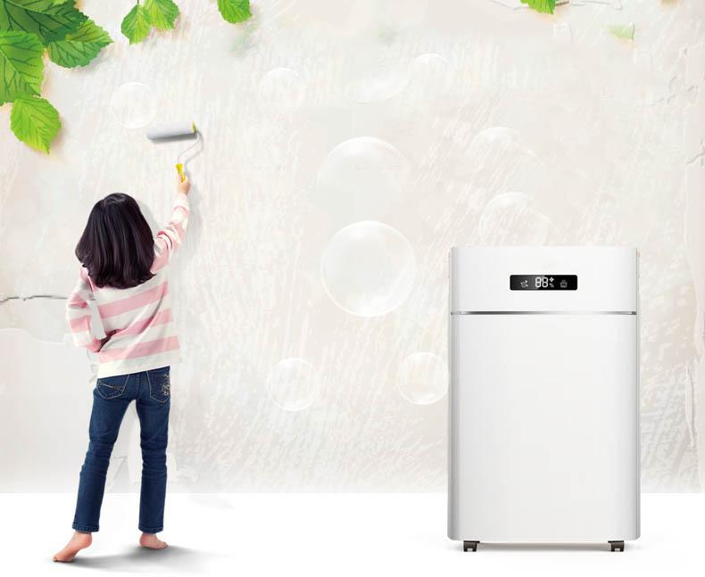 除濕機企業(yè)面臨同質化競爭怎么辦