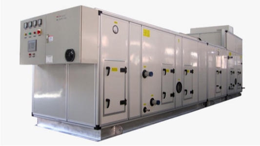 倉(cāng)庫(kù)如何防潮?工業(yè)倉(cāng)庫(kù)除濕機(jī)應(yīng)對(duì)自如