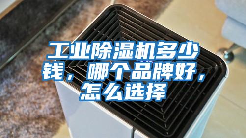 工業(yè)除濕機多少錢,哪個品牌好,怎么選擇