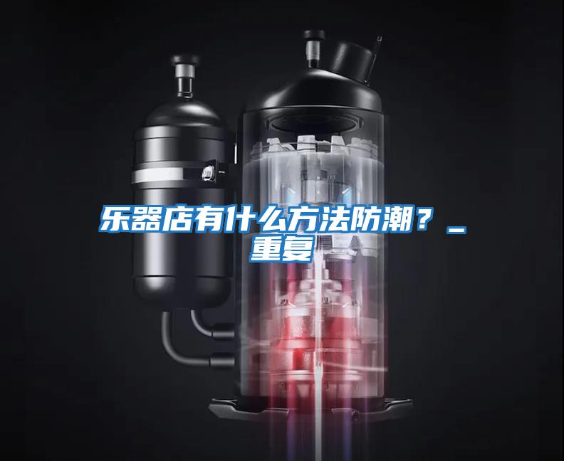 樂(lè)器店有什么方法防潮？_重復(fù)