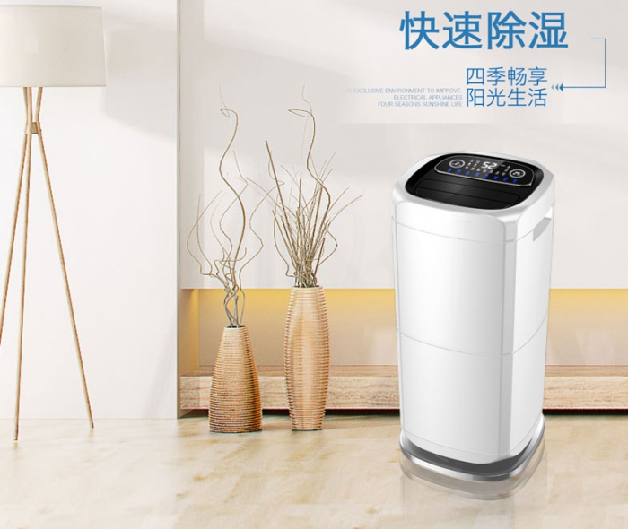 低露點轉輪除濕機的特點如何，如何正確使用