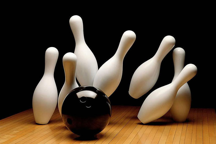 工業除濕機對保齡球館的濕度控制_除濕機廠家_重復