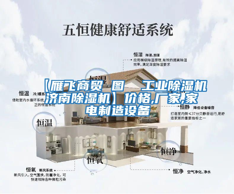 【雁飛商貿 圖 工業除濕機 濟南除濕機】價格,廠家,家電制造設備