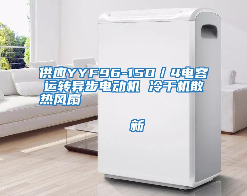 供應(yīng)YYF96-150/4電容運轉(zhuǎn)異步電動機(jī) 冷干機(jī)散熱風(fēng)扇 新