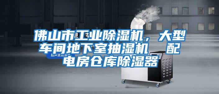 佛山市工業(yè)除濕機(jī)，大型車(chē)間地下室抽濕機(jī)  配電房倉(cāng)庫(kù)除濕器