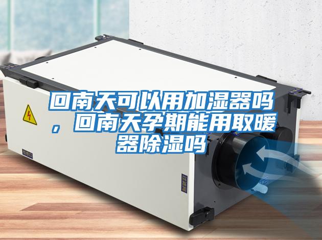 回南天可以用加濕器嗎，回南天孕期能用取暖器除濕嗎