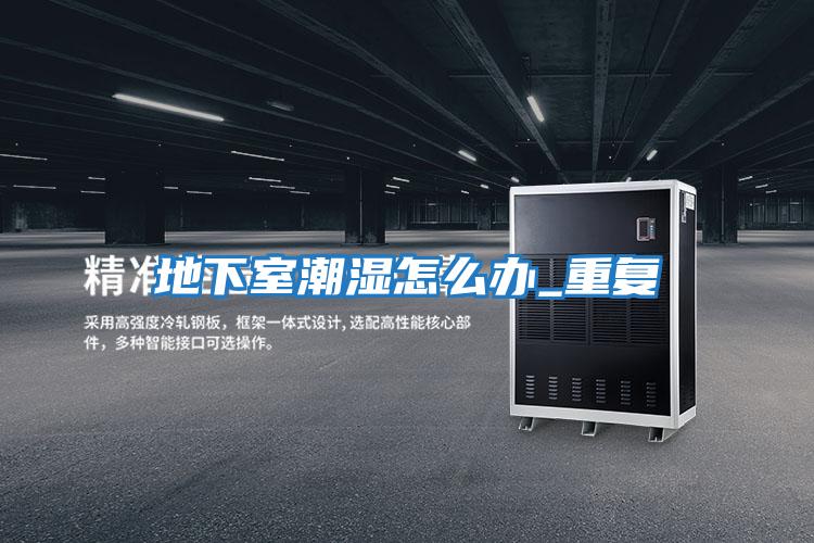 地下室潮濕怎么辦_重復