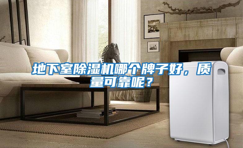 地下室除濕機(jī)哪個(gè)牌子好，質(zhì)量可靠呢？