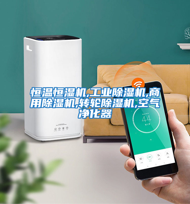 恒溫恒濕機,工業除濕機,商用除濕機,轉輪除濕機,空氣凈化器
