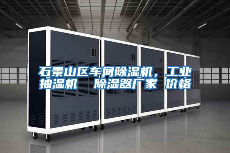 石景山區車間除濕機，工業抽濕機  除濕器廠家 價格