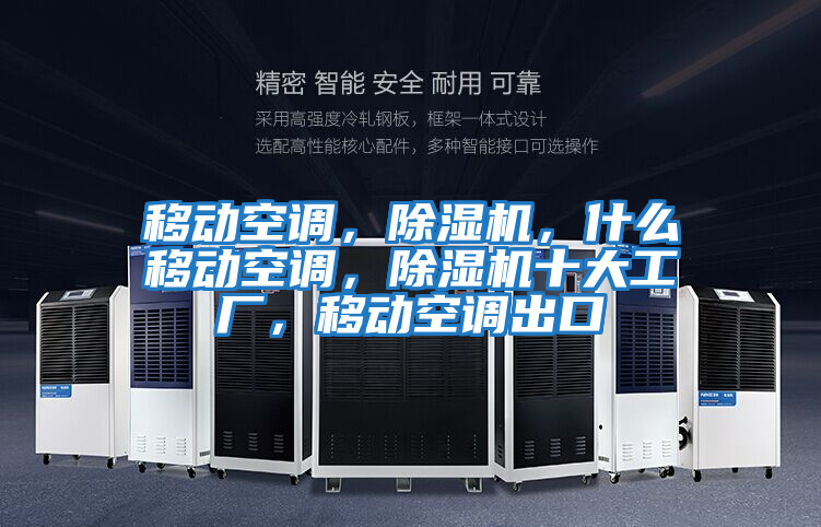 移動空調，除濕機，什么移動空調，除濕機十大工廠，移動空調出口
