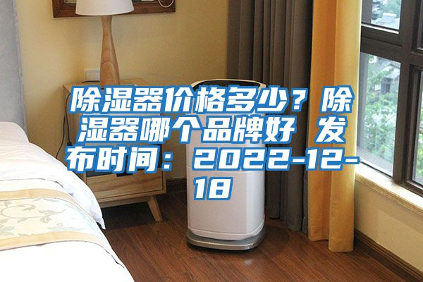 除濕器價格多少？除濕器哪個品牌好 發布時間：2022-12-18