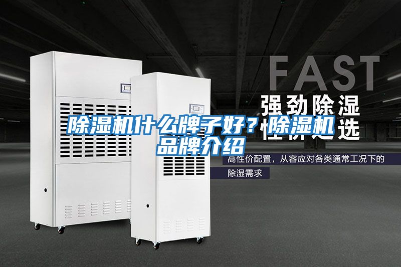 除濕機(jī)什么牌子好？除濕機(jī)品牌介紹