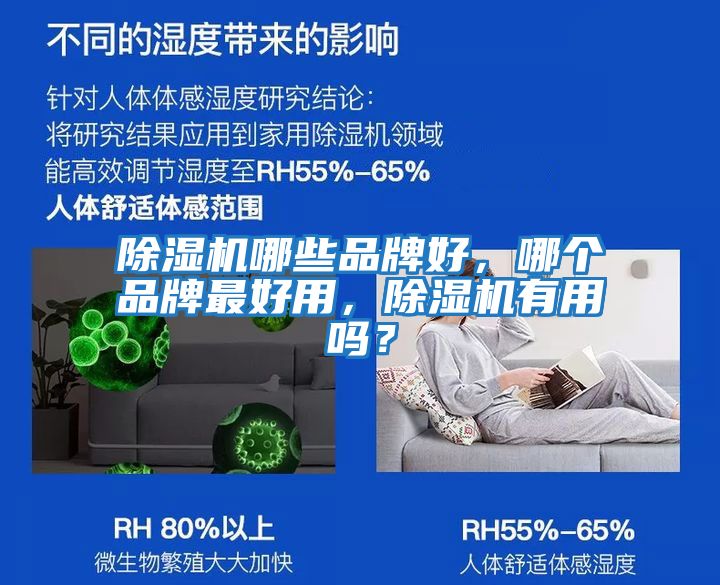除濕機(jī)哪些品牌好，哪個(gè)品牌最好用，除濕機(jī)有用嗎？