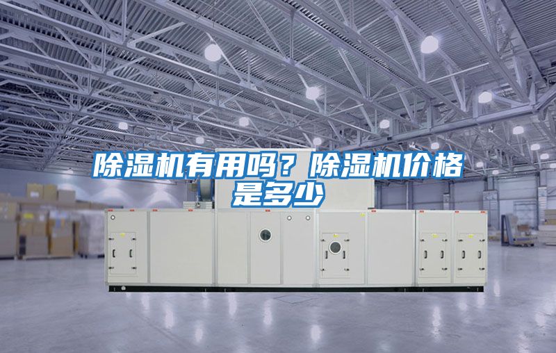 除濕機(jī)有用嗎?除濕機(jī)價(jià)格是多少