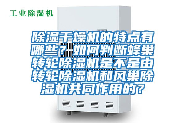 除濕干燥機的特點有哪些？如何判斷蜂巢轉輪除濕機是不是由轉輪除濕機和風巢除濕機共同作用的？