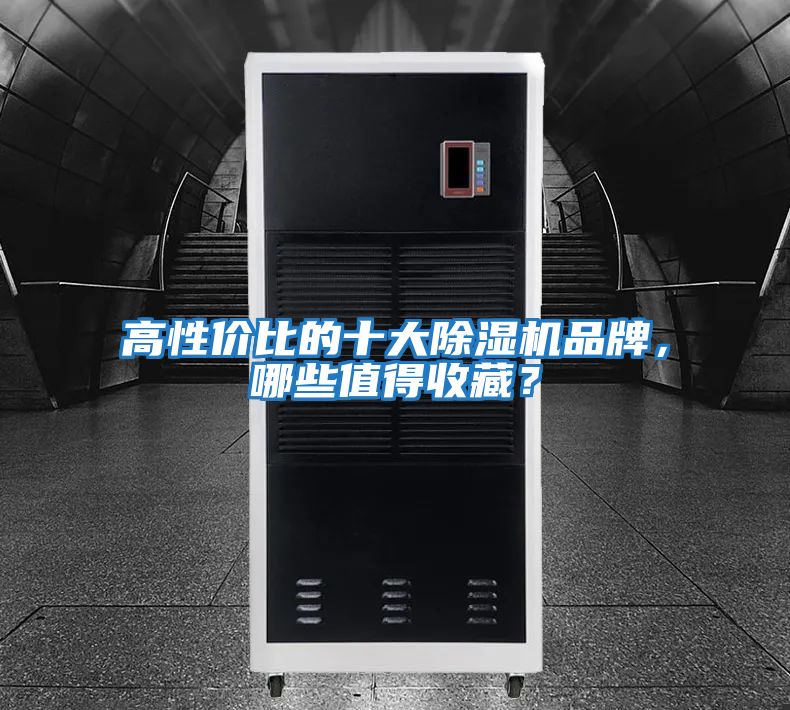高性?xún)r(jià)比的十大除濕機(jī)品牌,哪些值得收藏?