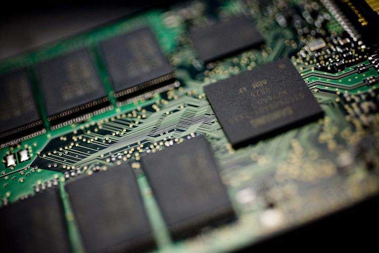 半導(dǎo)體怎么抗腐蝕？工業(yè)除濕機(jī)幫助企業(yè)提高成品率